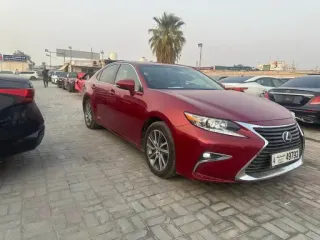 لكزس ES 300 2016 — Auto Trader UAE