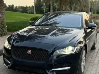 Jaguar Xf 2020 — Auto Trader UAE