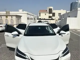 لكزس NX 200 2024 — Auto Trader UAE