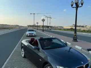BMW 3 Series 2000 — Auto Trader UAE