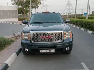 جي إم سي سييرا Denali 2011 — Auto Trader UAE