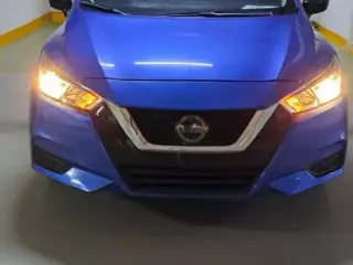 Nissan Versa 2020 — Auto Trader UAE