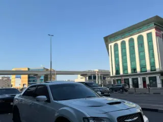 كرايسلر 300 2018 — Auto Trader UAE