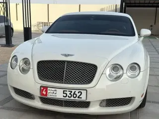بنتلي Continental GT 2006 — Auto Trader UAE