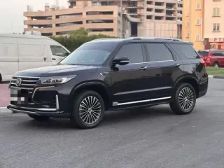 شانجان Cs 95 2020 — Auto Trader UAE