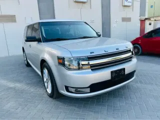 فورد فليكس 2016 — Auto Trader UAE