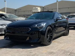 كيا Stinger 2020 — Auto Trader UAE