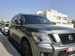 Nissan Armada 2019 — Auto Trader UAE