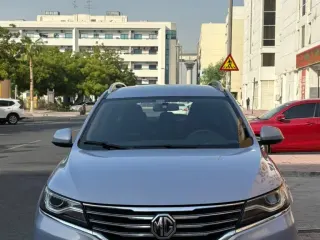 MG RX 5 2021 — Auto Trader UAE