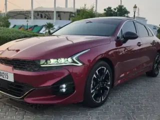 كيا K5 2024 — Auto Trader UAE