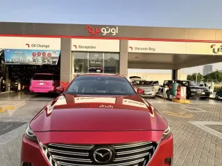 مازدا CX 9 2019 — Auto Trader UAE