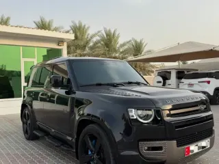 لاند روفر Defender 110 HSE 2023 — Auto Trader UAE