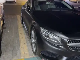مرسيدس بنز S Class 2016 — Auto Trader UAE