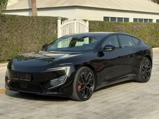 Avatr 12 2025 — Auto Trader UAE