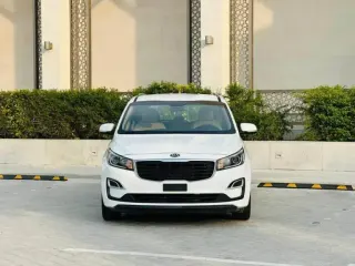 كيا كارنيفال 2022 — Auto Trader UAE