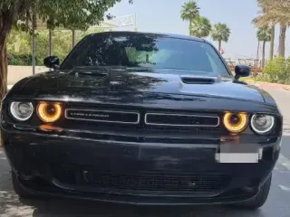 دودج تشالنجر 2019 — Auto Trader UAE