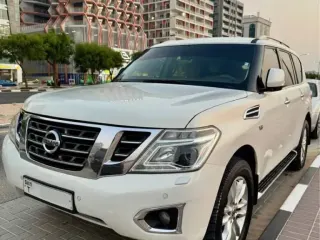 نيسان باترول LE 2012 — Auto Trader UAE