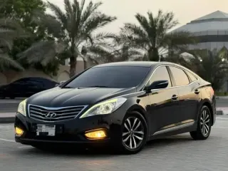 Hyundai Azera 2012 — Auto Trader UAE
