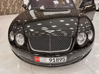 بنتلي Flying Spur 2007 — Auto Trader UAE