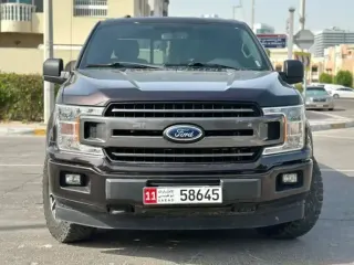 فورد F 150 2018 — Auto Trader UAE