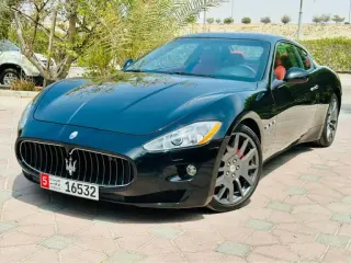 مازيراتي Granturismo 2010 — Auto Trader UAE