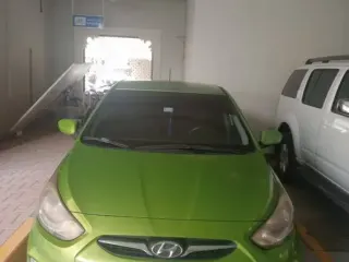 هيونداي آكسنت 2012 — Auto Trader UAE
