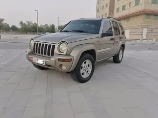 جيب Cj 2004 — Auto Trader UAE
