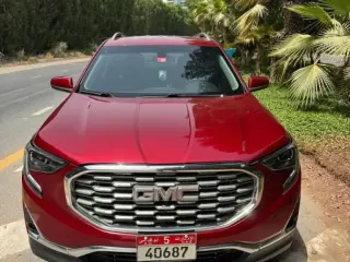 جي إم سي Terrain SLE 2019 — Auto Trader UAE