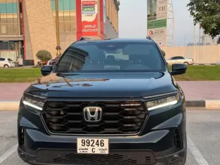 هوندا بايلوت 2024 — Auto Trader UAE