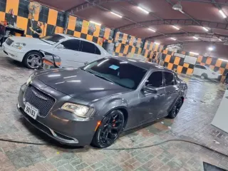 كرايسلر 300 2016 — Auto Trader UAE