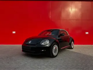 فولكس واجن بيتل 2014 — Auto Trader UAE