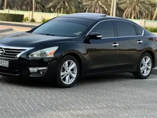 نيسان التيما SL 2013 — Auto Trader UAE