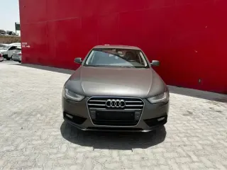 أودي A4 2014 — Auto Trader UAE