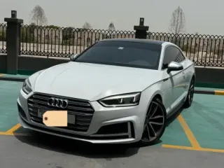 أودي S5 2017 — Auto Trader UAE
