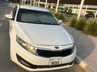 كيا أوبتيما 2011 — Auto Trader UAE