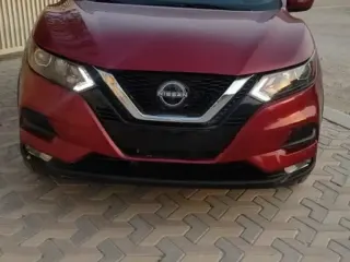 نيسان Rogue SV 2022 — Auto Trader UAE