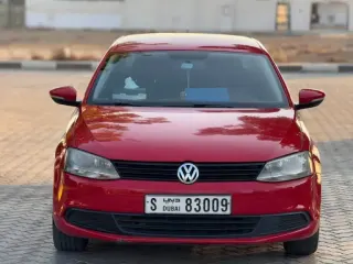 فولكس واجن جيتا 2013 — Auto Trader UAE