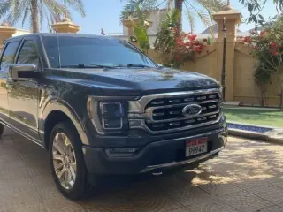 فورد F 150 Lariat 2021 — Auto Trader UAE