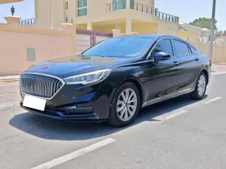 هونغ تشي H5 2019 — Auto Trader UAE