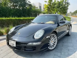 بورشه 911 2006 — Auto Trader UAE