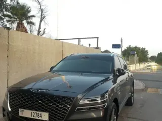 Genesis GV80 2023 — Auto Trader UAE