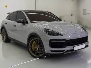 بورشه كايين 2022 — Auto Trader UAE