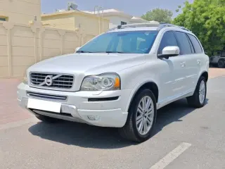 Volvo Xc 90 2014 — Auto Trader UAE
