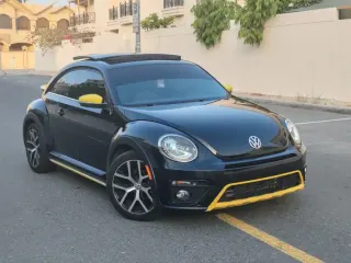 Volkswagen Beetle 2016 — Auto Trader UAE