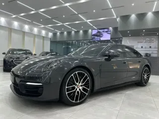 بورشه باناميرا 2021 — Auto Trader UAE