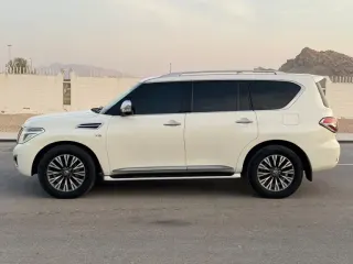 Nissan Patrol LE 2014 — Auto Trader UAE