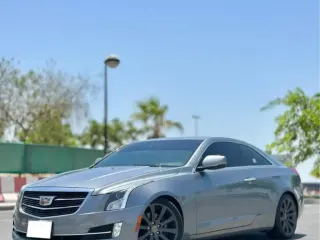 كاديلاك Ats 2018 — Auto Trader UAE
