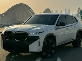 بي إم دبليو Xm 2023 — Auto Trader UAE