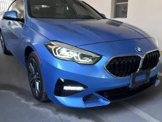 بي إم دبليو 2 Series 2021 — Auto Trader UAE