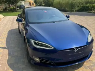 تيسلا Model S 2020 — Auto Trader UAE